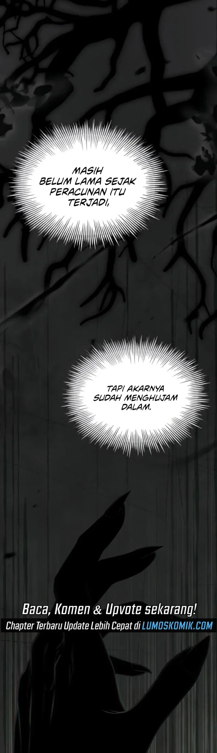 Trait Hoarder Bab 84 halaman 91
