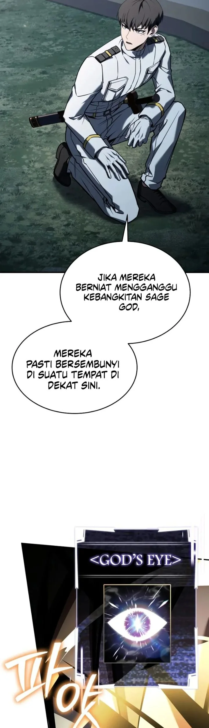 Trait Hoarder Bab 84 halaman 95