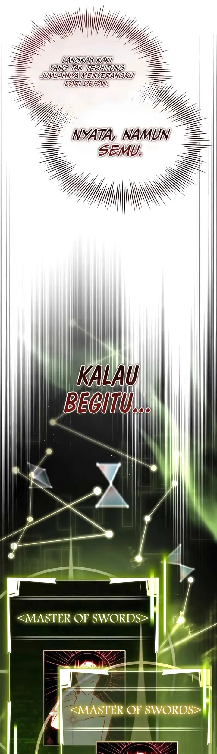 Trait Hoarder Bab 85 halaman 23