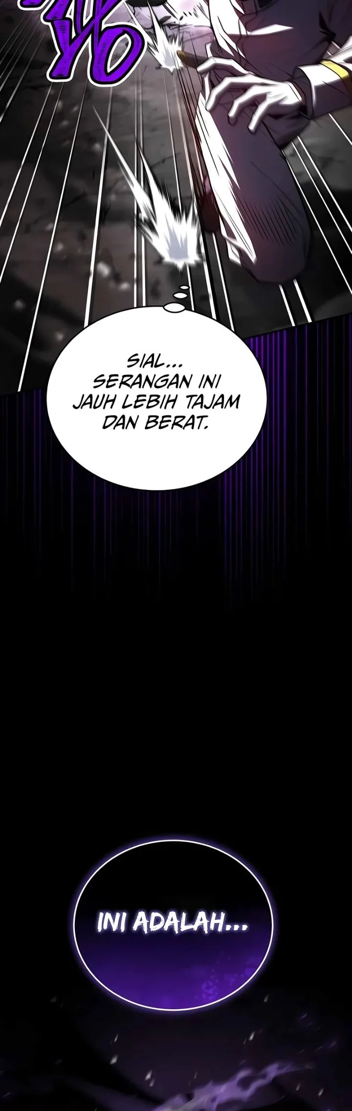 Trait Hoarder Bab 85 halaman 35