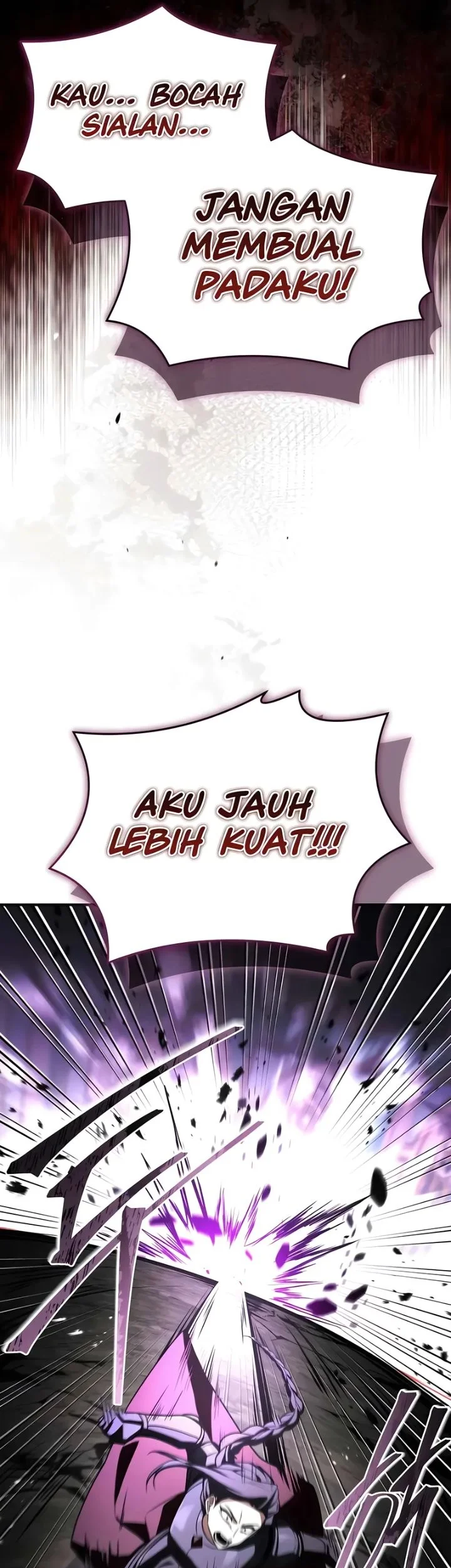 Trait Hoarder Bab 85 halaman 45