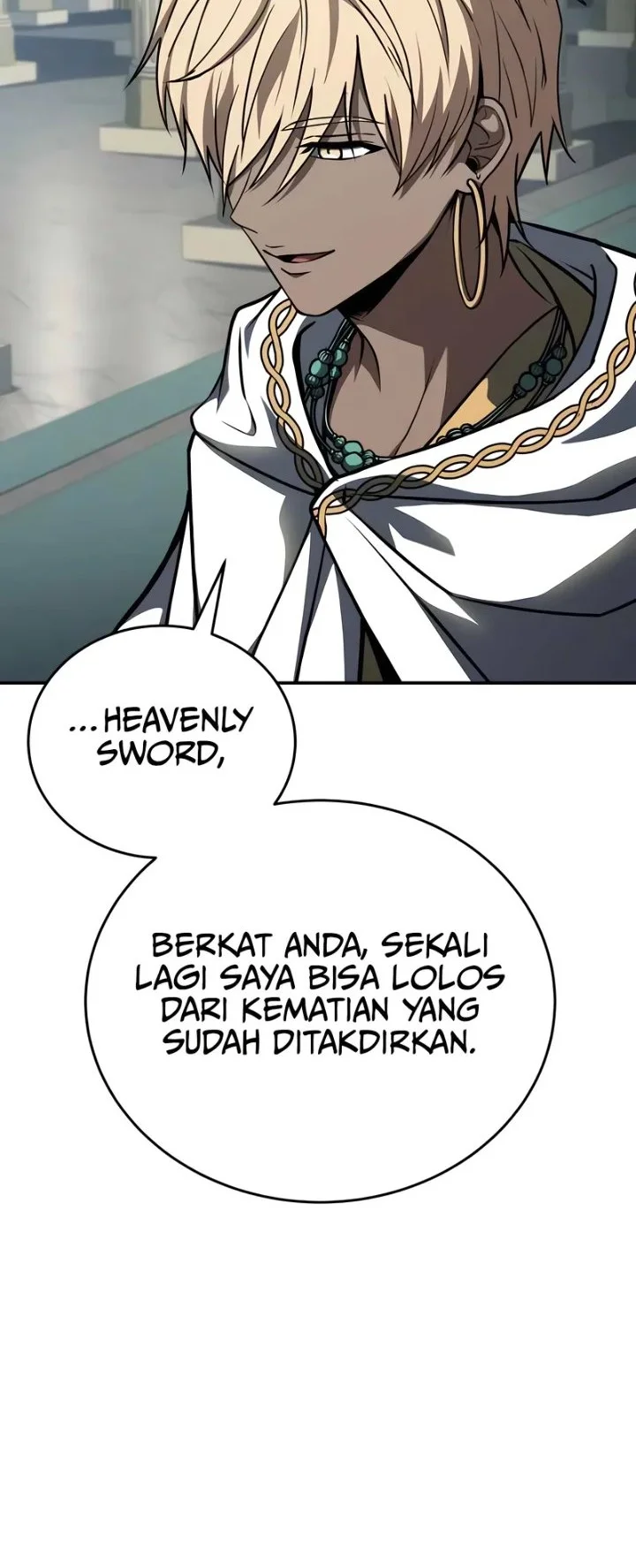 Trait Hoarder Bab 85 halaman 72