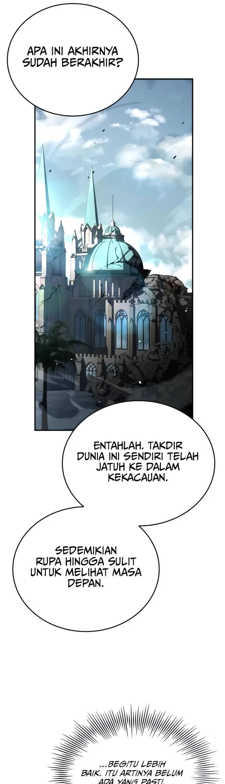 Trait Hoarder Bab 85 halaman 73