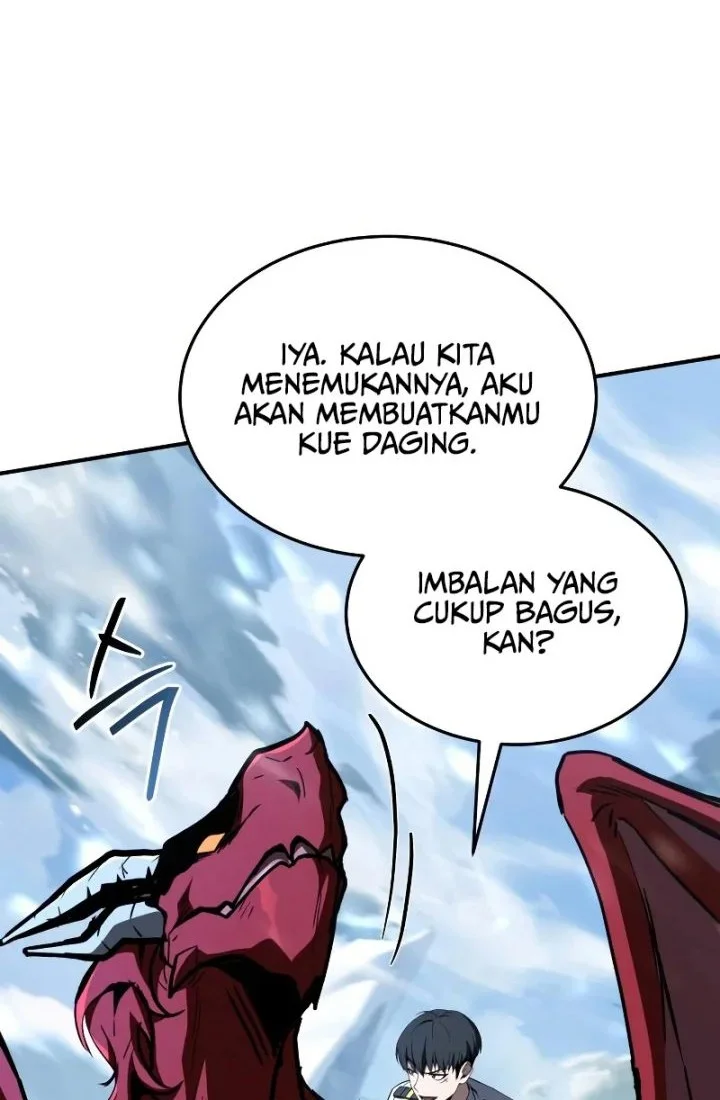 Trait Hoarder Bab 86 halaman 11