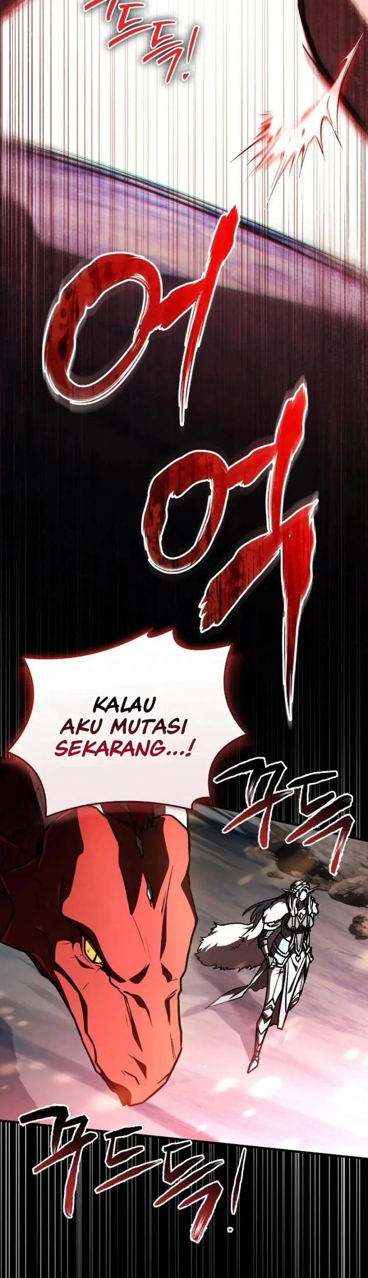 Trait Hoarder Bab 86 halaman 26