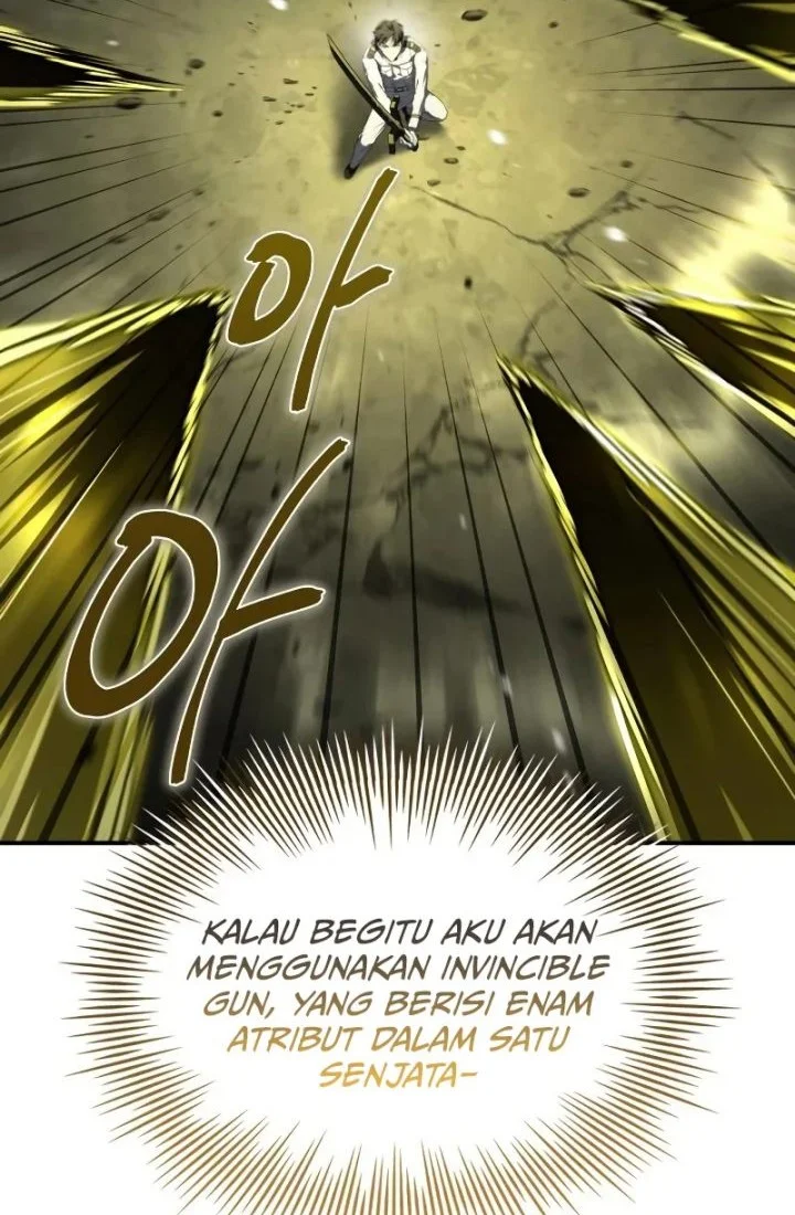 Trait Hoarder Bab 86 halaman 91