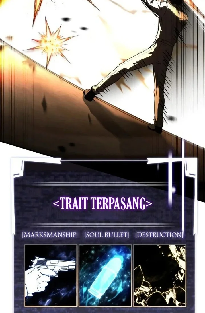 Trait Hoarder Bab 86 halaman 93