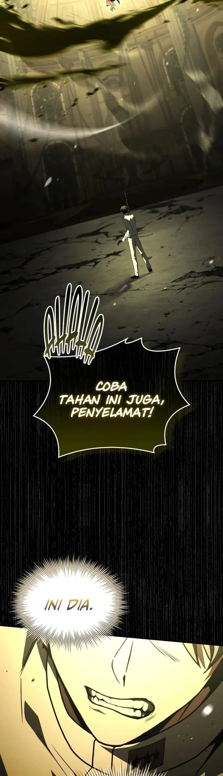 Trait Hoarder Bab 86 halaman 99