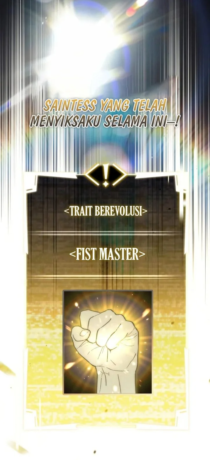 Trait Hoarder Bab 86 halaman 115
