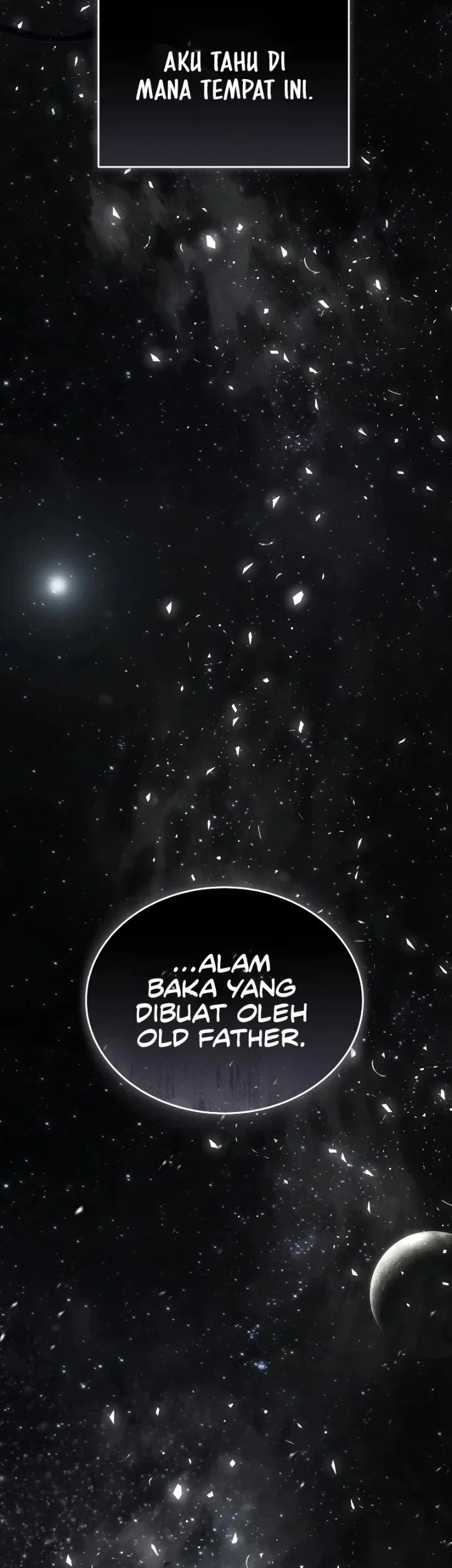 Trait Hoarder Bab 87 halaman 44
