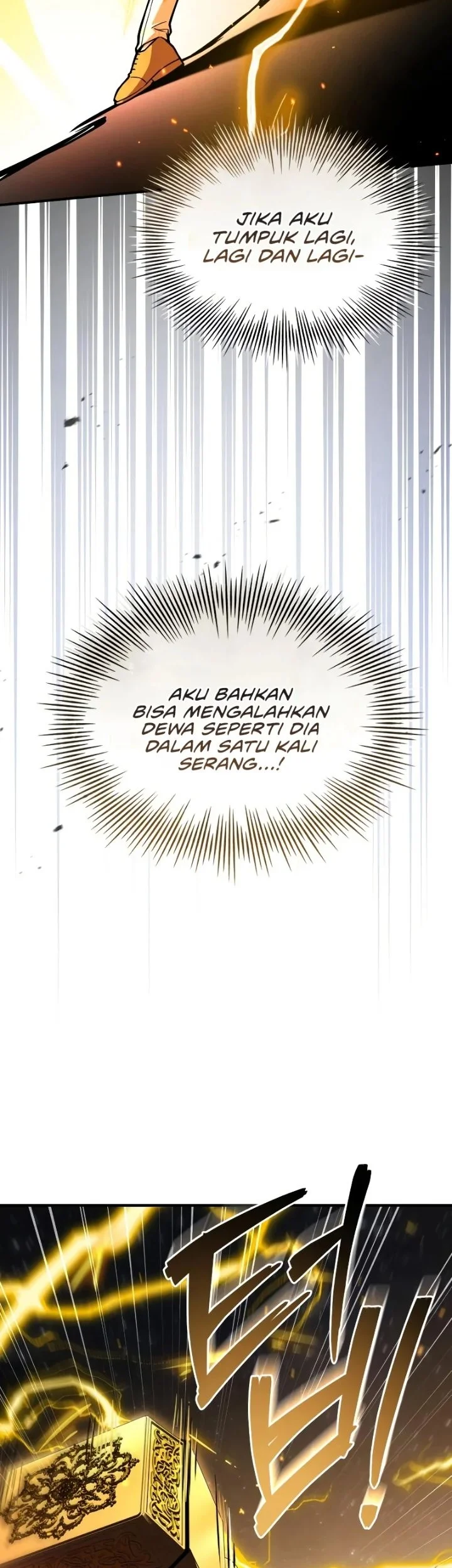 Trait Hoarder Bab 87 halaman 98