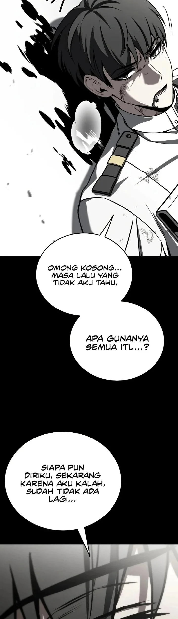 Trait Hoarder Bab 87 halaman 121