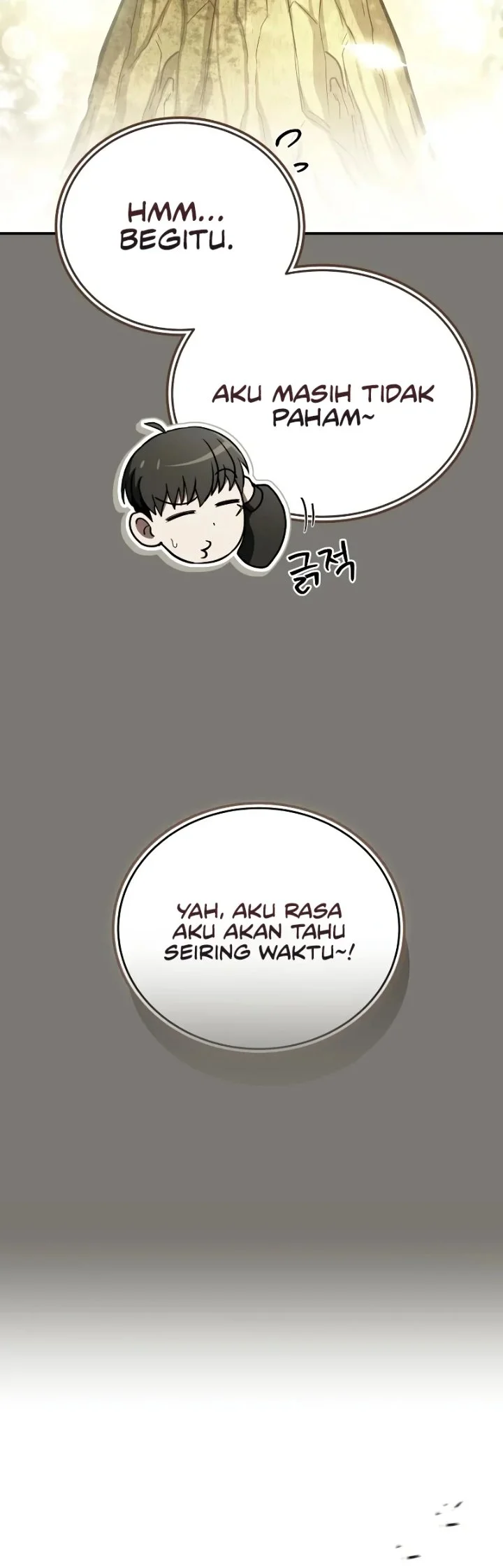 Trait Hoarder Bab 87 halaman 130