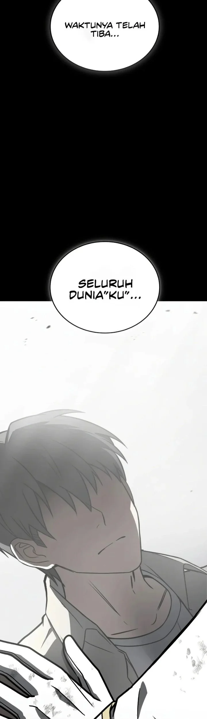 Trait Hoarder Bab 87 halaman 135