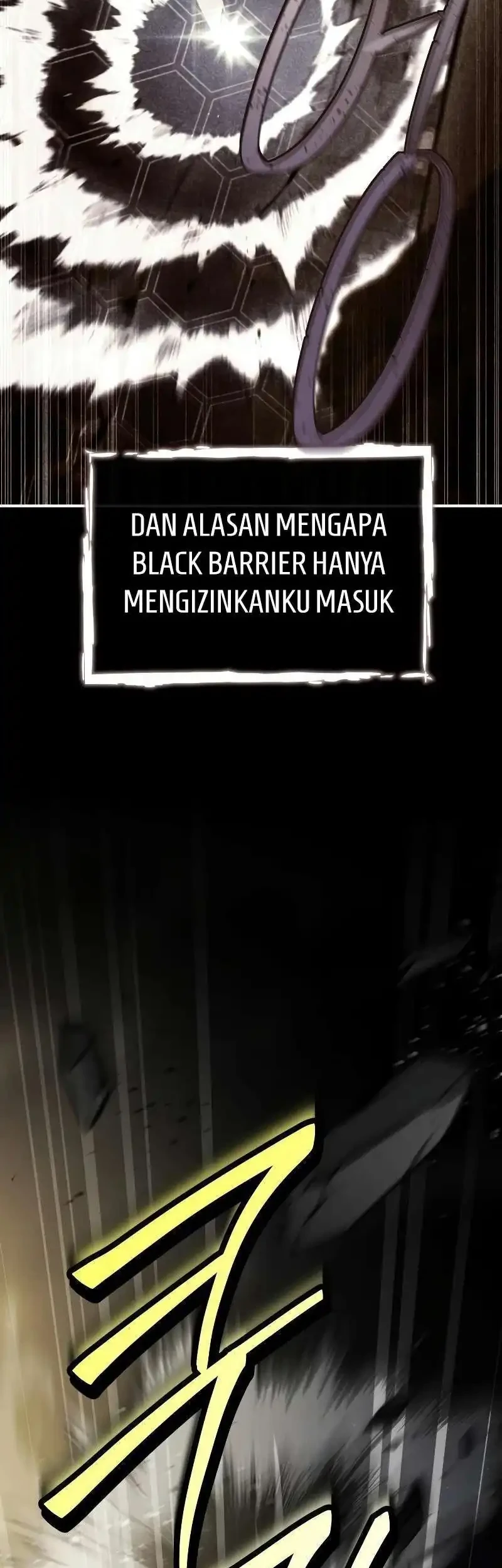 Trait Hoarder Bab 88 halaman 31