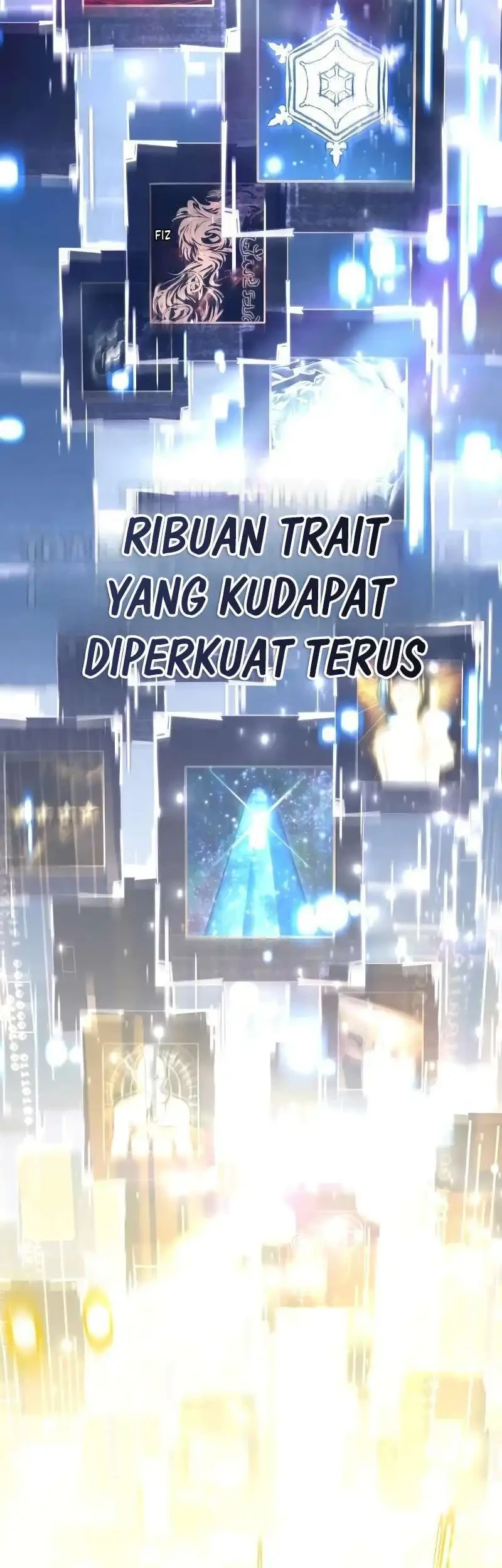 Trait Hoarder Bab 88 halaman 39