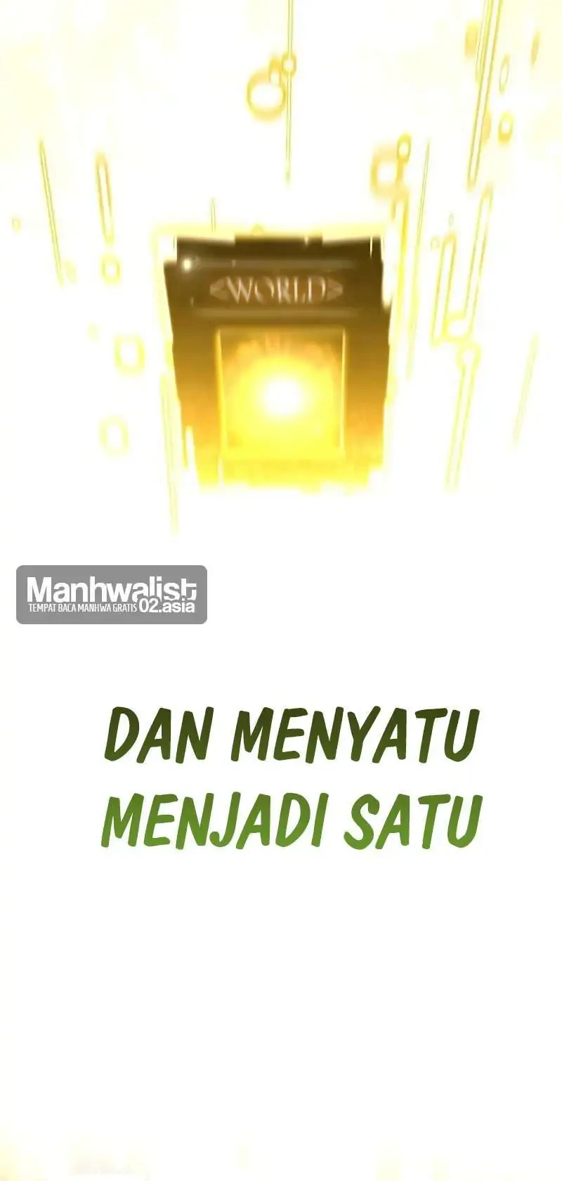 Trait Hoarder Bab 88 halaman 40