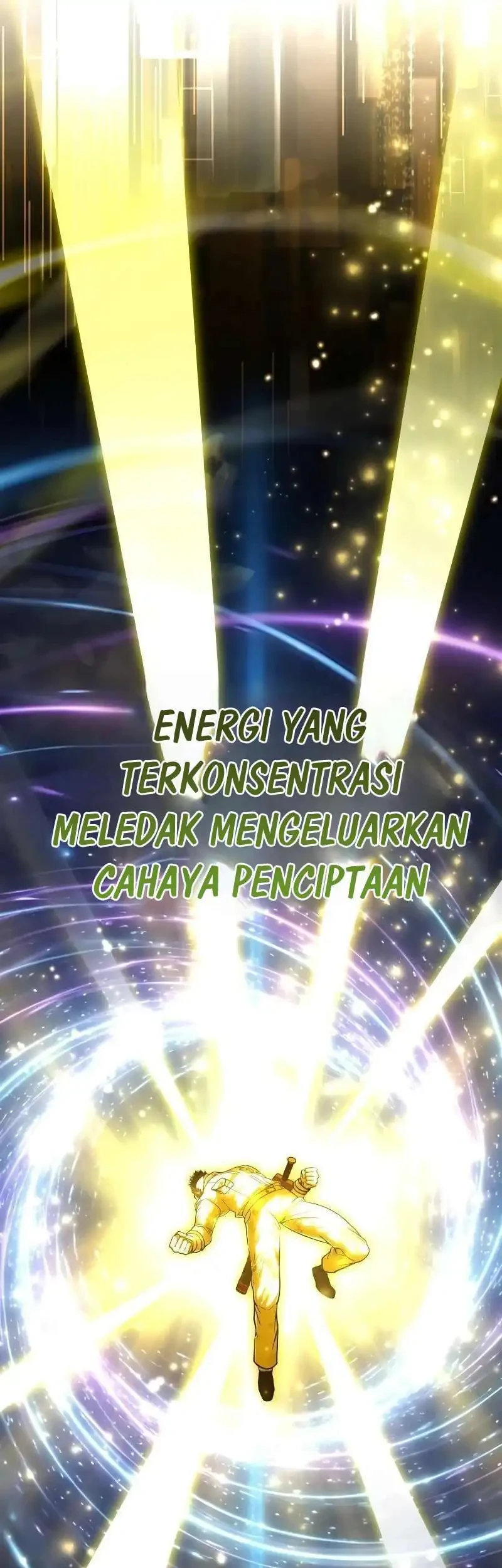 Trait Hoarder Bab 88 halaman 41