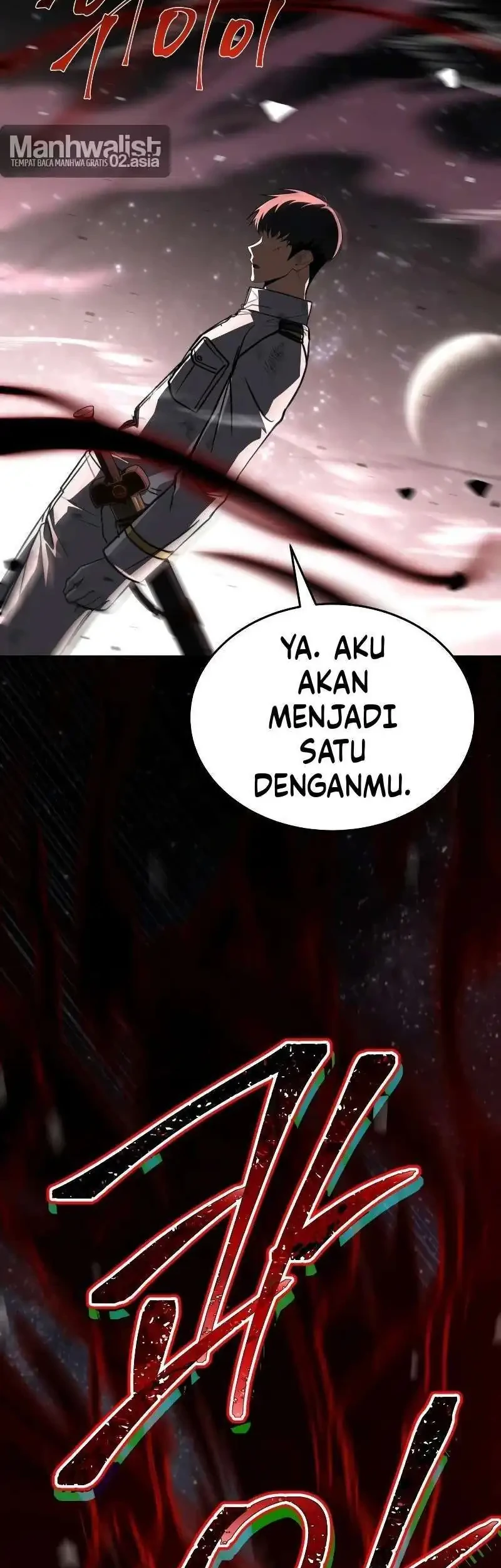Trait Hoarder Bab 88 halaman 54