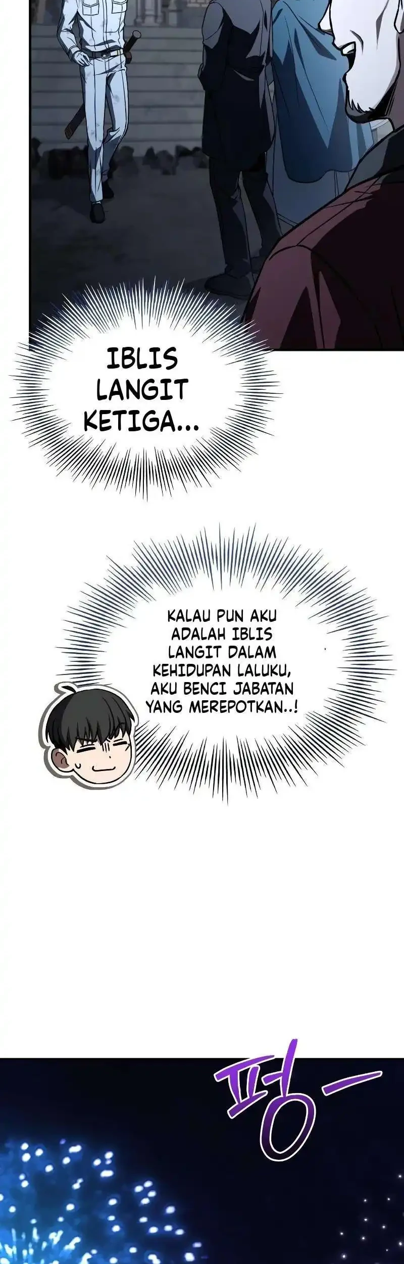 Trait Hoarder Bab 88 halaman 98