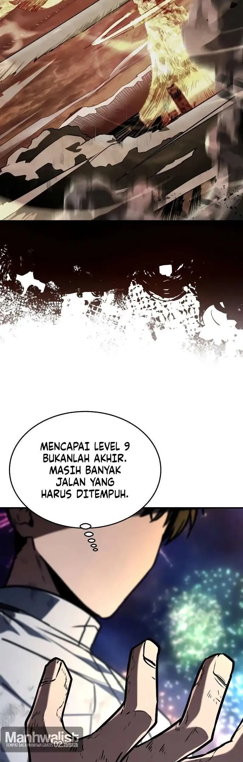 Trait Hoarder Bab 88 halaman 103