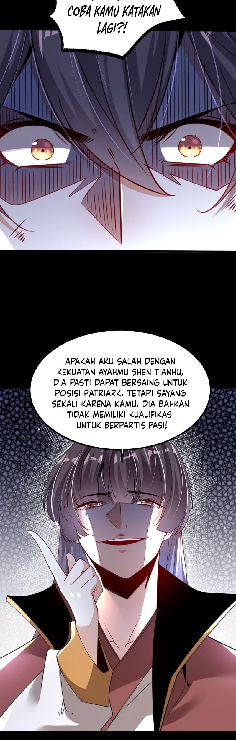 Transcending Alchemy God Bab 01 halaman 14