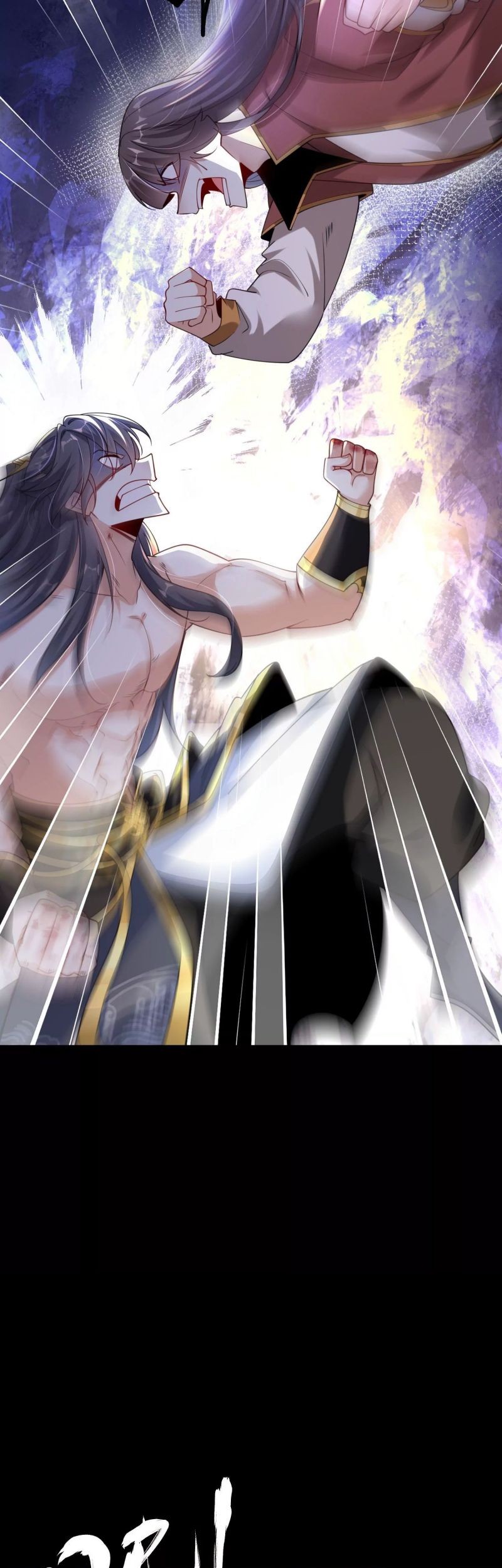 Transcending Alchemy God Bab 01 halaman 20