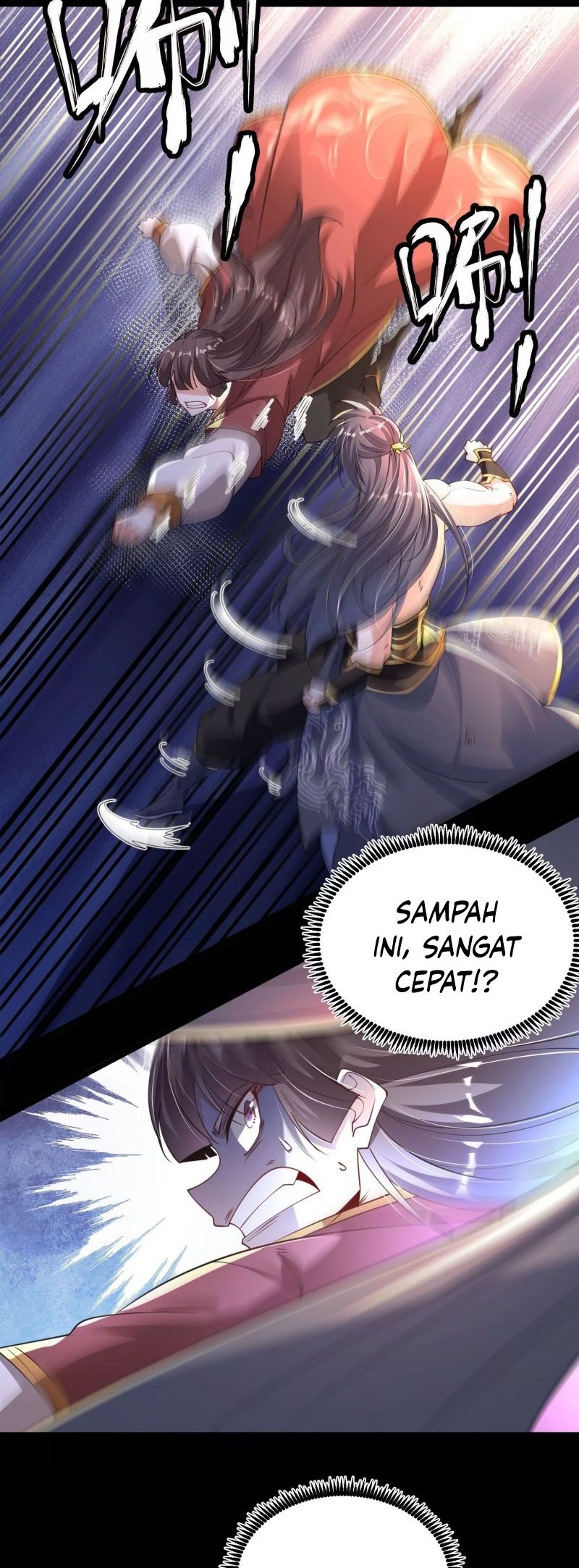 Transcending Alchemy God Bab 01 halaman 21