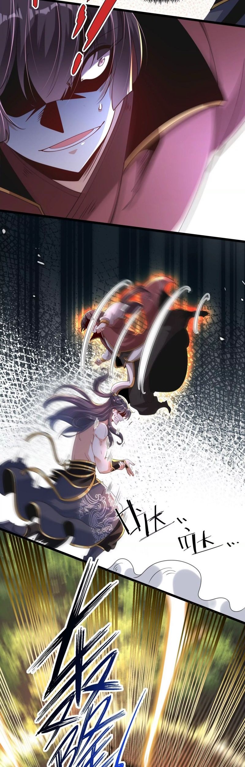 Transcending Alchemy God Bab 01 halaman 24