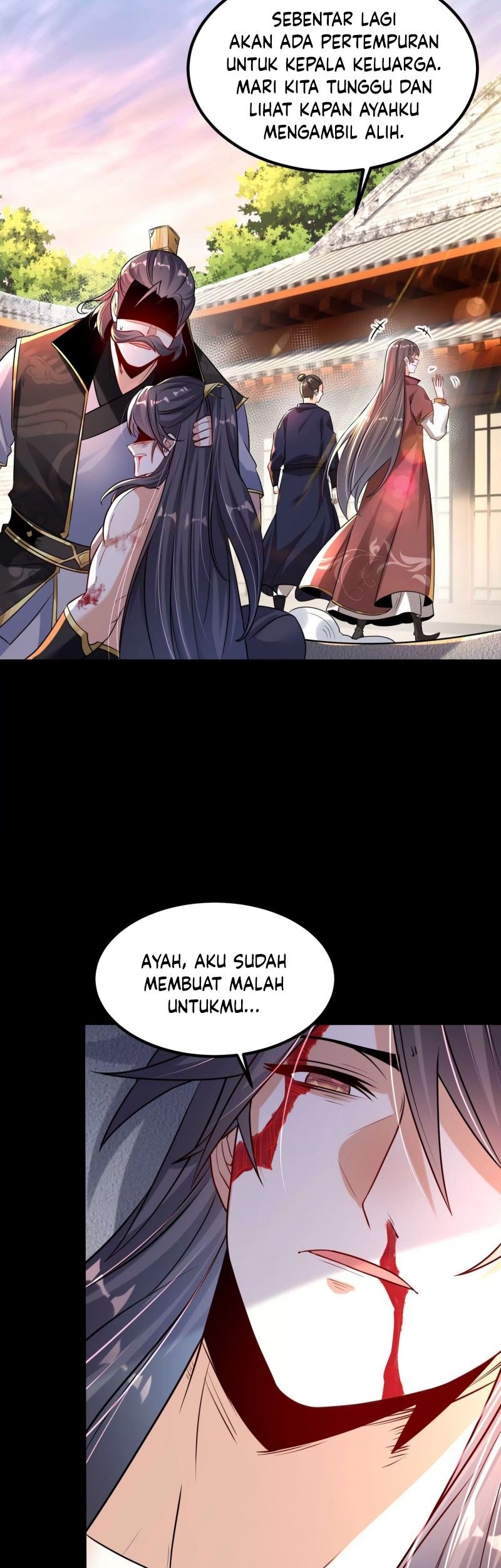 Transcending Alchemy God Bab 01 halaman 37