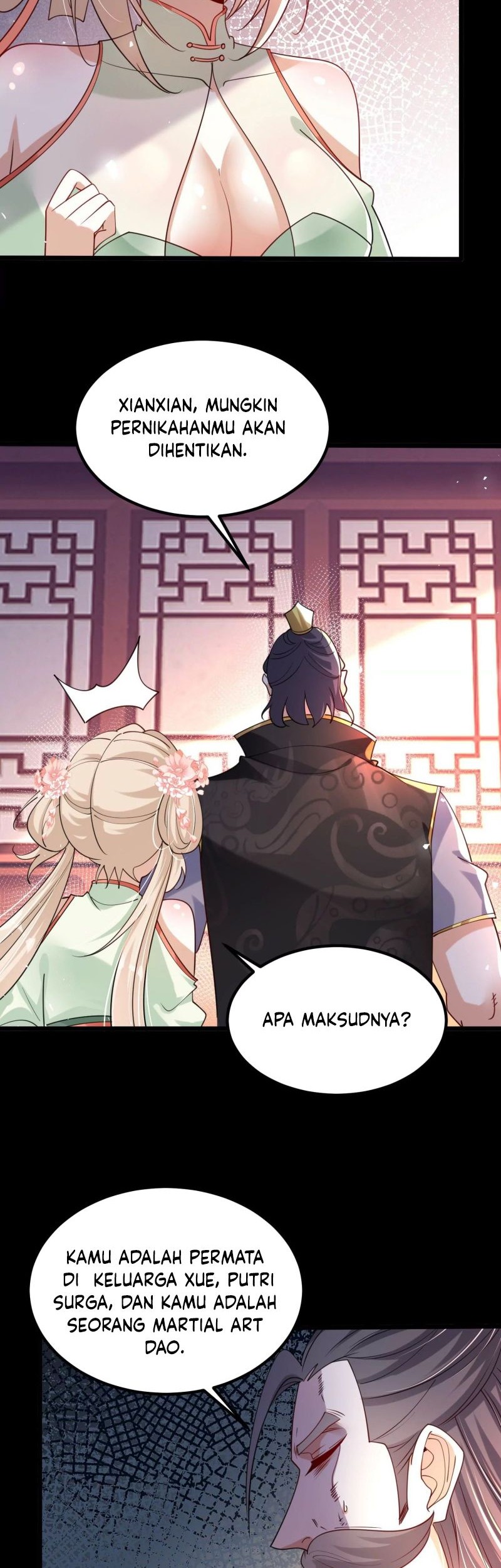 Transcending Alchemy God Bab 01 halaman 43