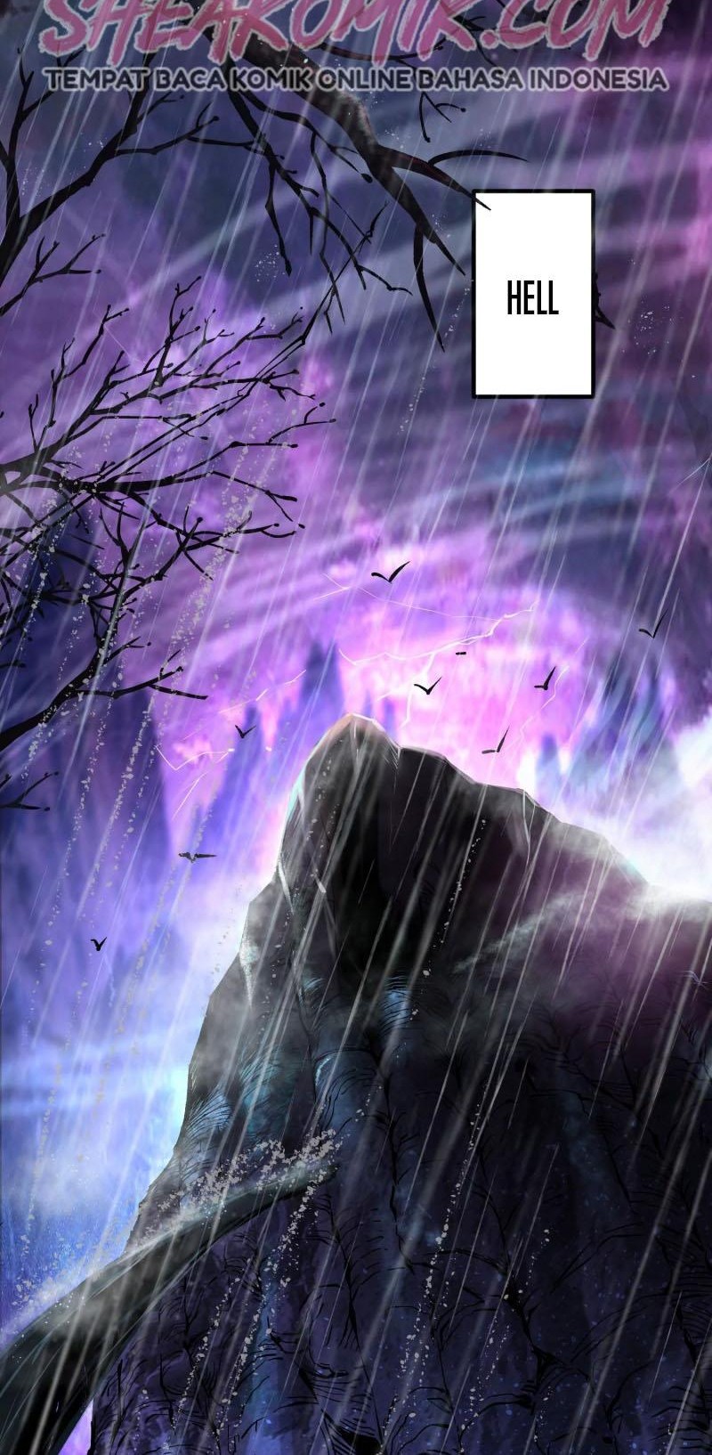 Transcending Alchemy God Bab 02 halaman 3