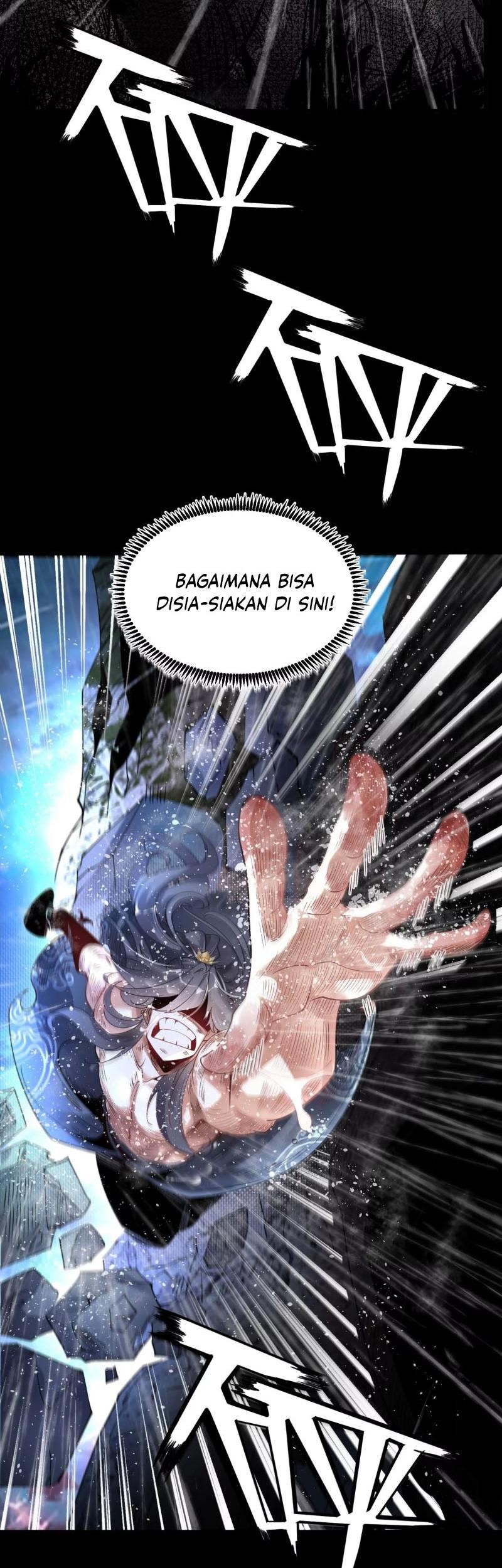 Transcending Alchemy God Bab 02 halaman 16
