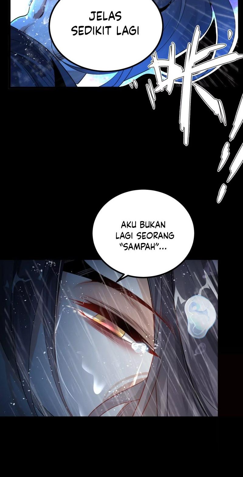 Transcending Alchemy God Bab 02 halaman 21