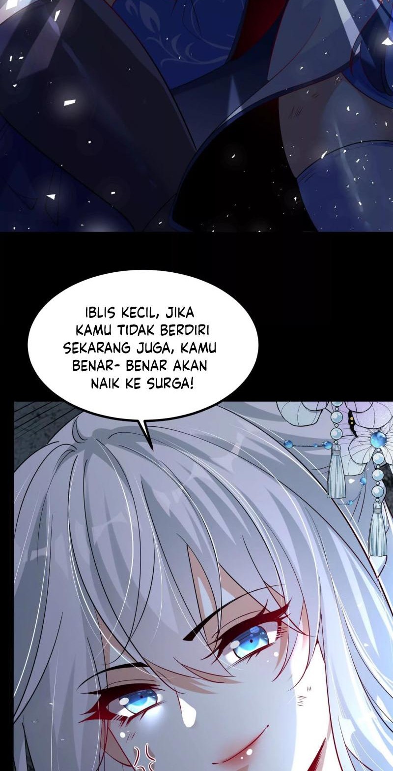 Transcending Alchemy God Bab 02 halaman 25