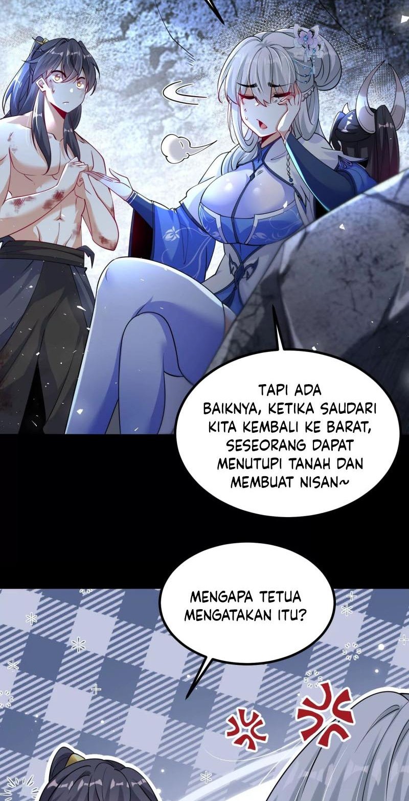 Transcending Alchemy God Bab 02 halaman 29