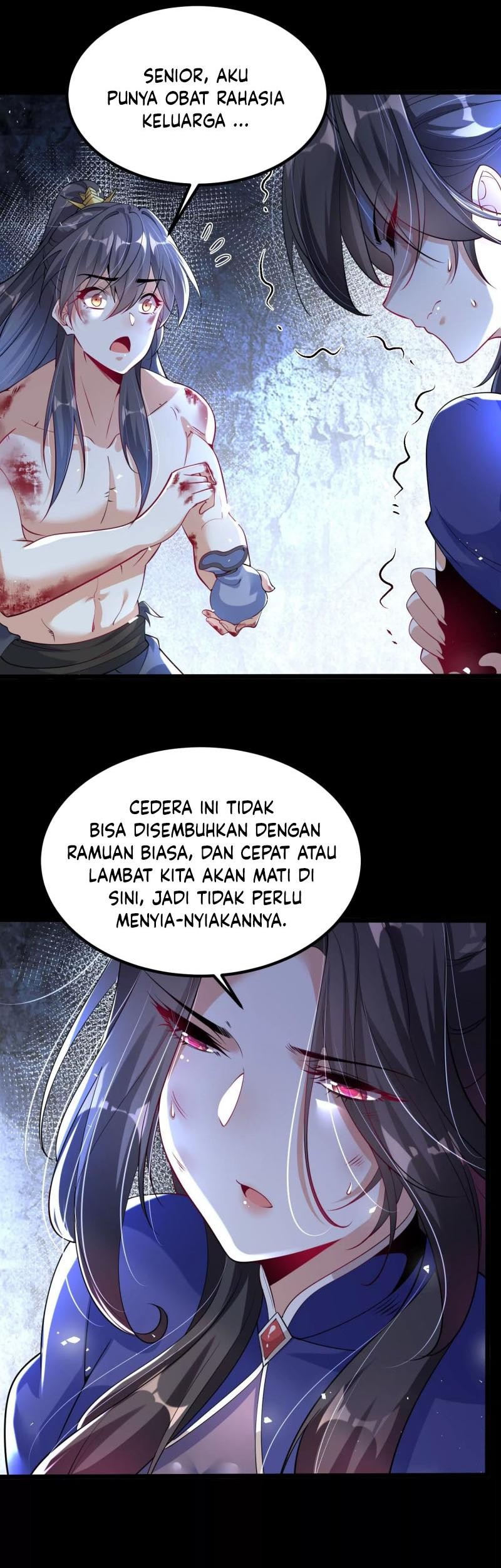 Transcending Alchemy God Bab 02 halaman 32