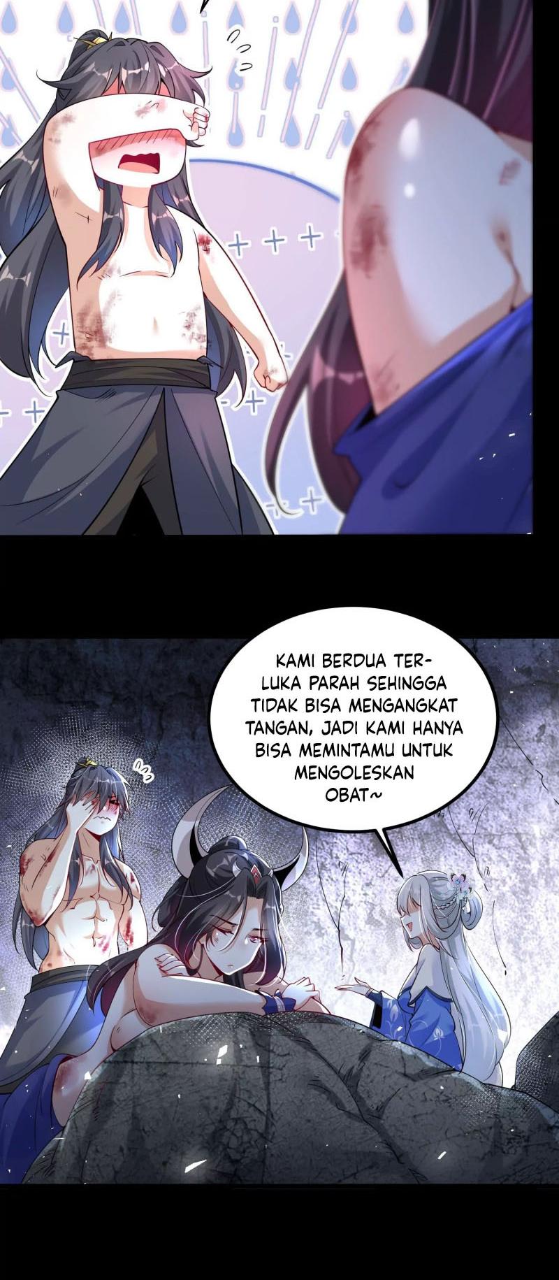 Transcending Alchemy God Bab 02 halaman 38