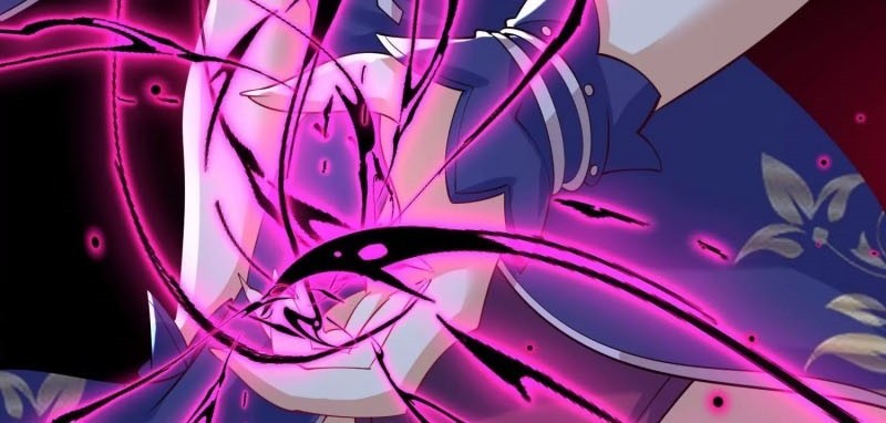 Transcending Alchemy God chapter 03 halaman 16