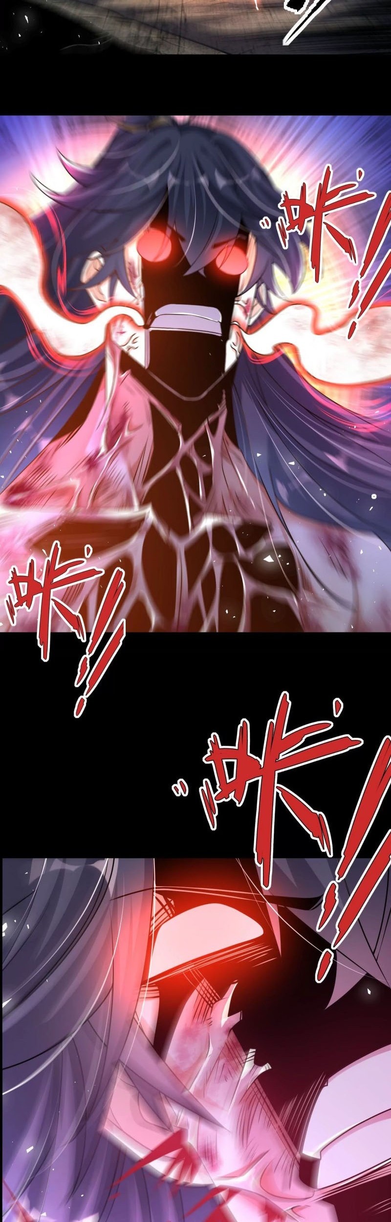 Transcending Alchemy God chapter 03 halaman 30