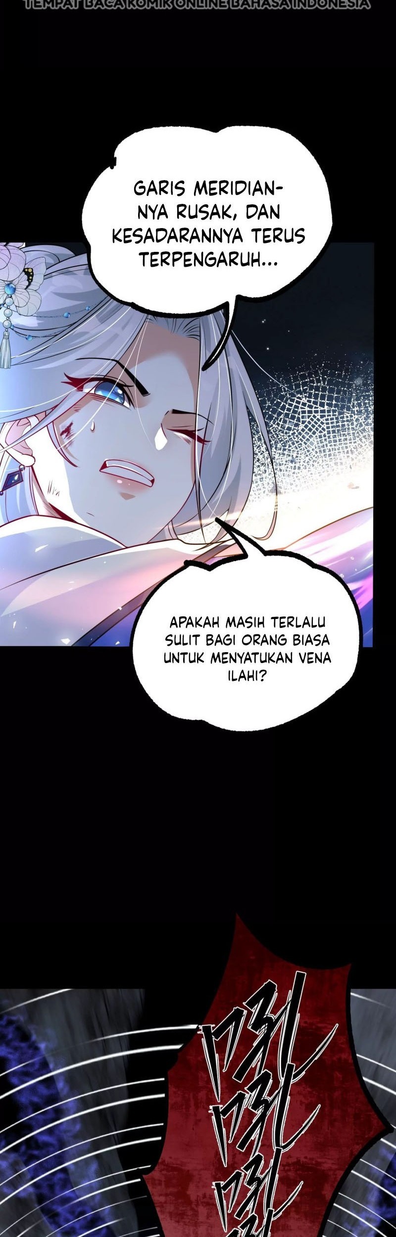 Transcending Alchemy God chapter 03 halaman 33