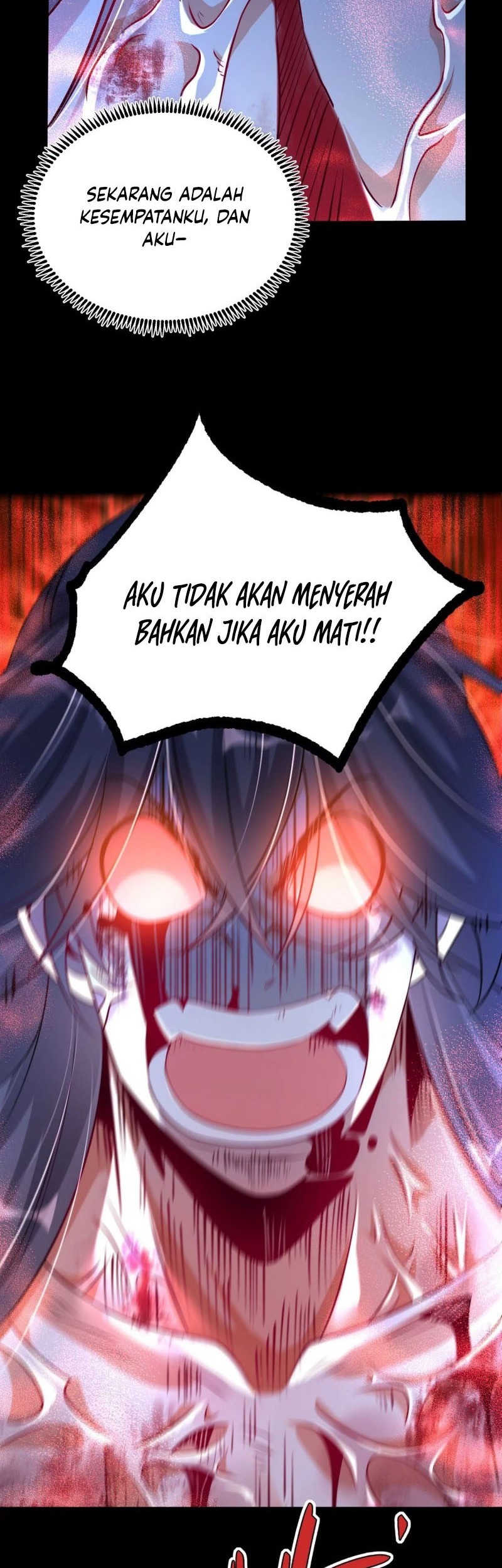 Transcending Alchemy God chapter 03 halaman 39