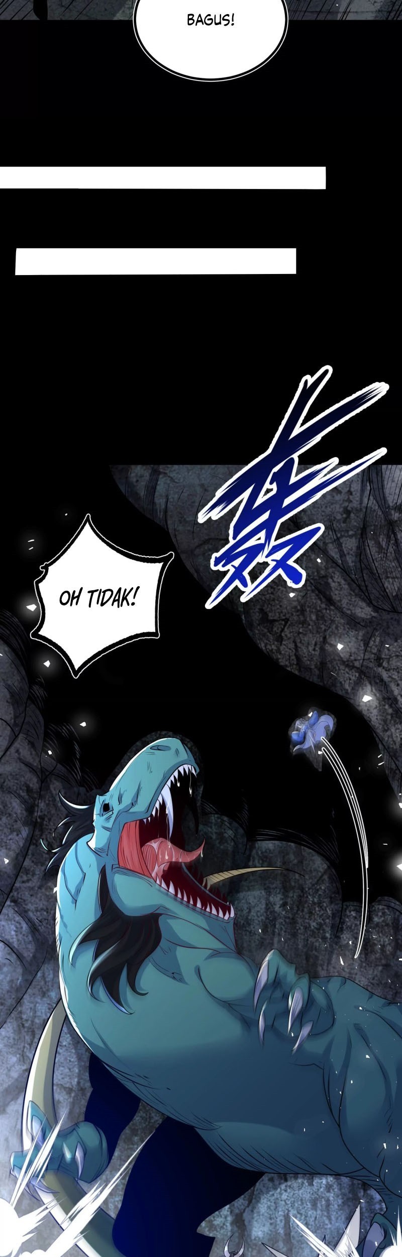 Transcending Alchemy God chapter 03 halaman 50