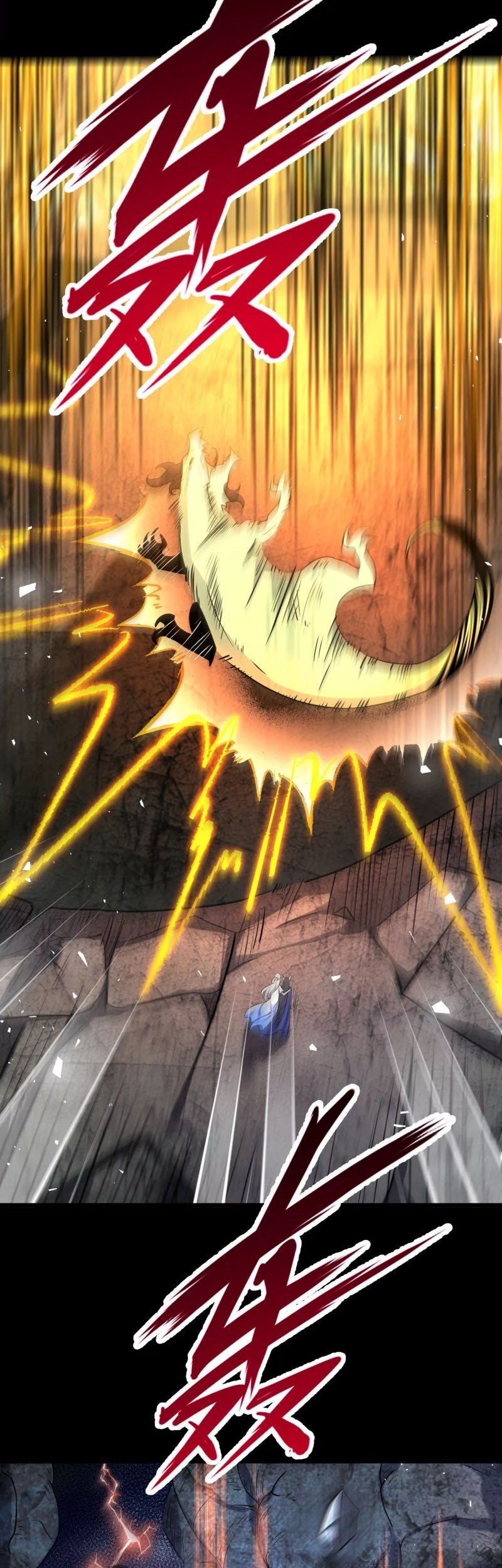 Transcending Alchemy God chapter 03 halaman 68