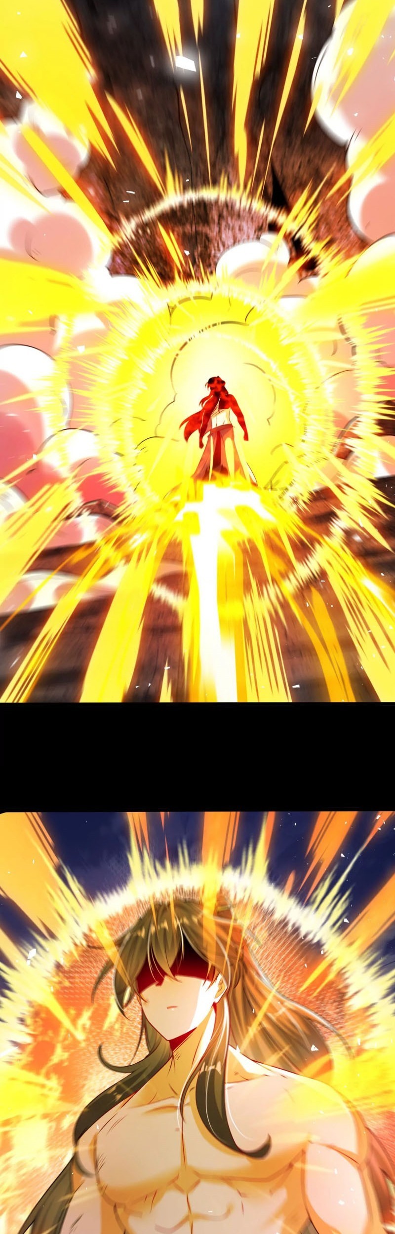 Transcending Alchemy God chapter 03 halaman 71