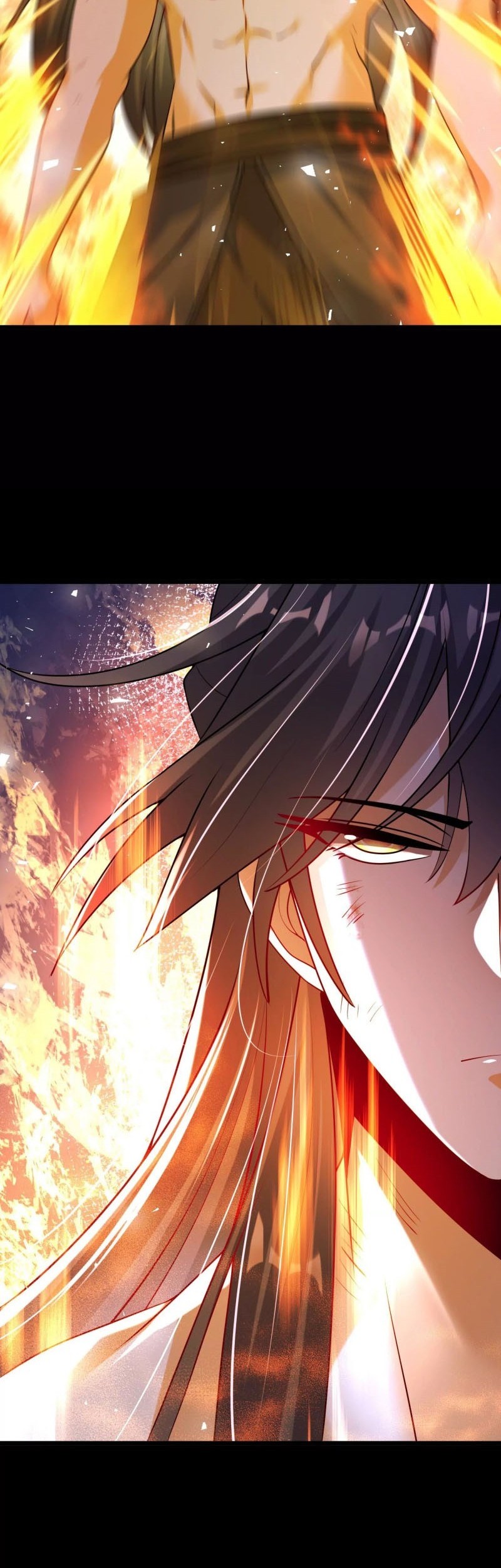 Transcending Alchemy God chapter 03 halaman 72