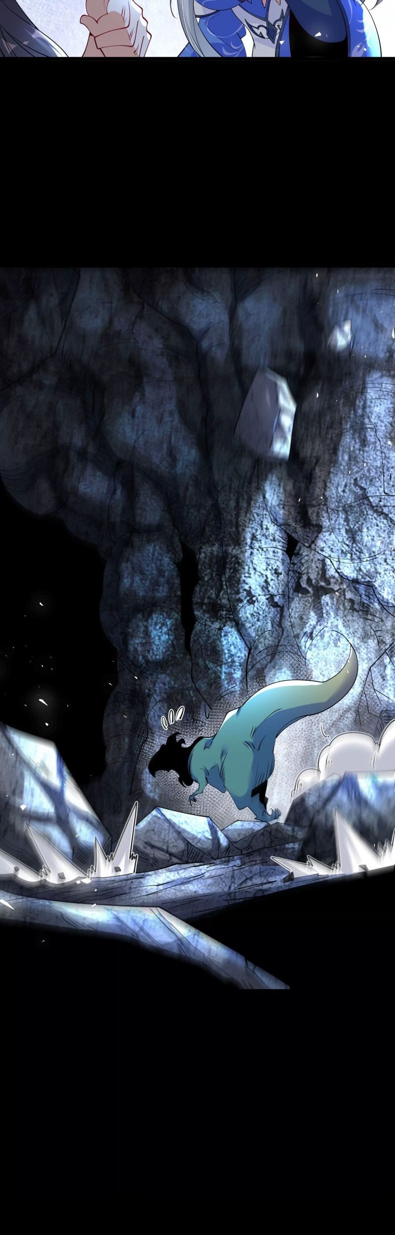 Transcending Alchemy God chapter 04 halaman 32