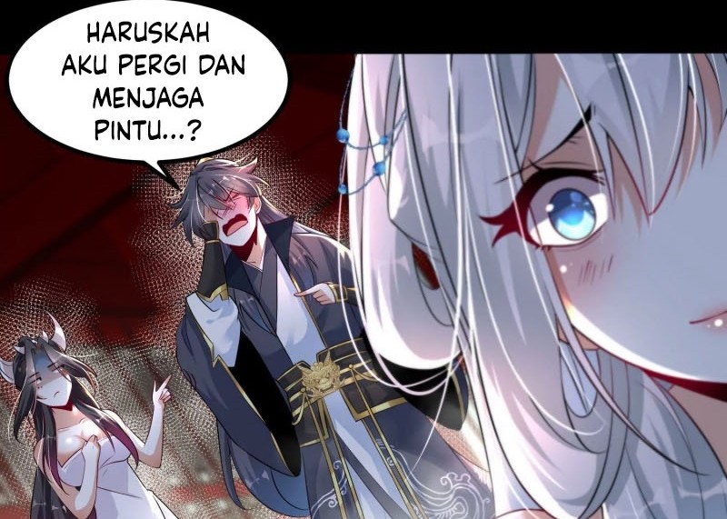 Transcending Alchemy God chapter 04 halaman 41