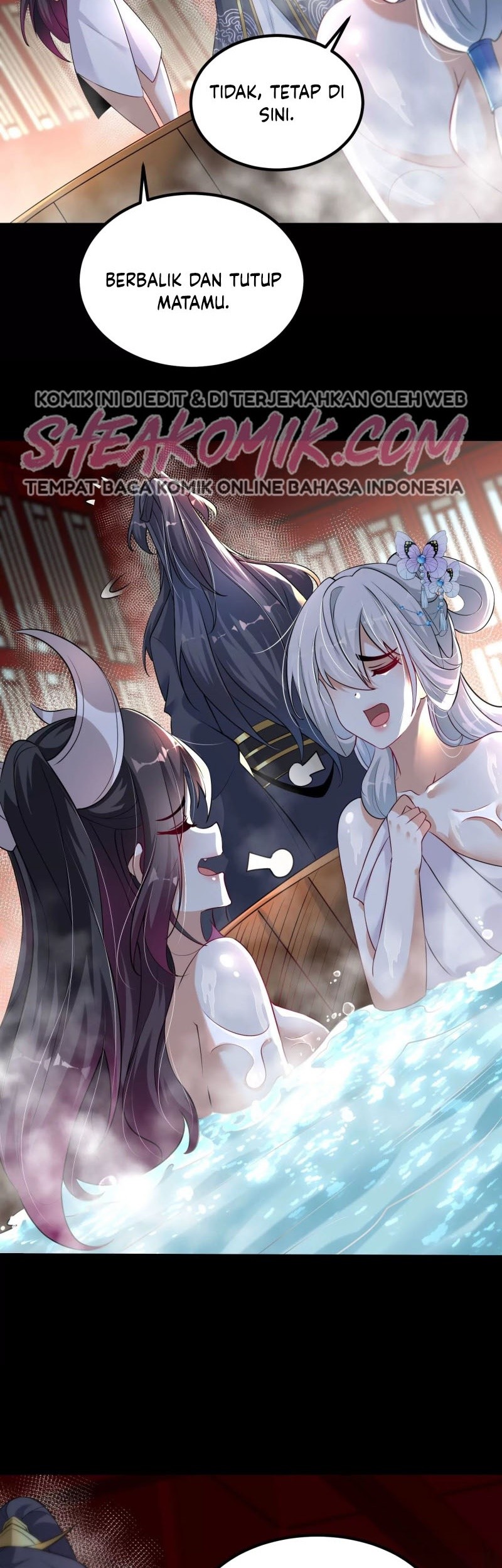Transcending Alchemy God chapter 04 halaman 42