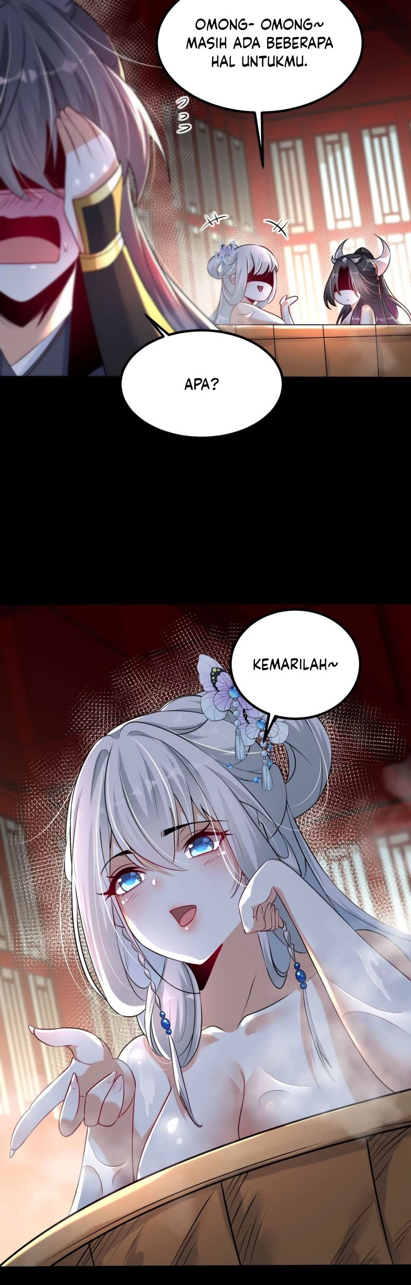 Transcending Alchemy God chapter 04 halaman 43